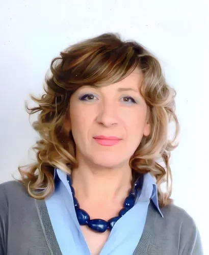 Elina Panepinto